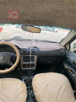 Geely CK